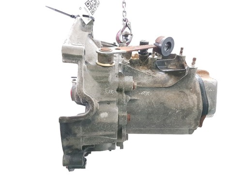 Boîte vitesses type 20cb32 - de,