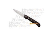 Couteau CRKT M16-13Z Carson Zytel avec clip - 12 cm