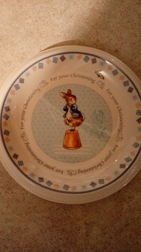 Collectible peter rabbit - peter,