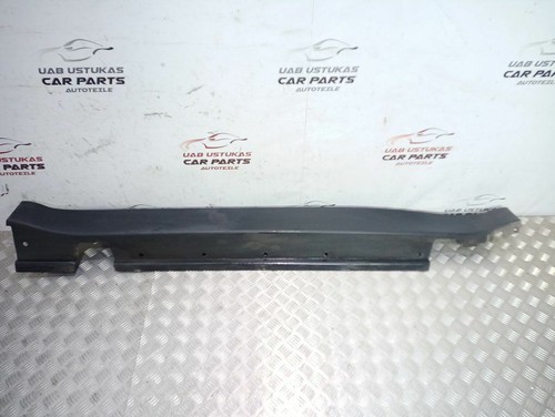 Seuil gauche mini one cooper - gauche,
