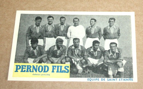 Football photo carte équipe - carte,