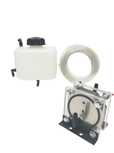 Hho dry cell kit hydrogen - dry,