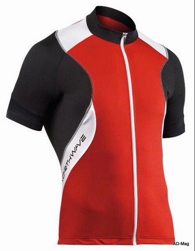 Maillot vélo northwave - vélo,