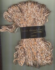 One Skein Laines Jacques Fonty