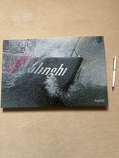 Alinghi, Tim Jeffery ( Editions Favre Lausanne) - Comme neuf