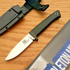 Cold steel pendleton - pendleton, mini
