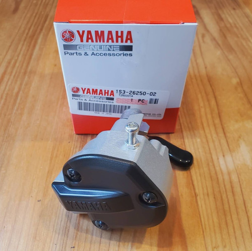 Yamaha genuine yfz450 450r - yamaha,
