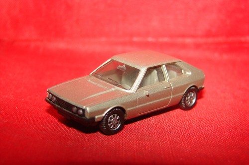 Herpa voiture volkswagen - ho,