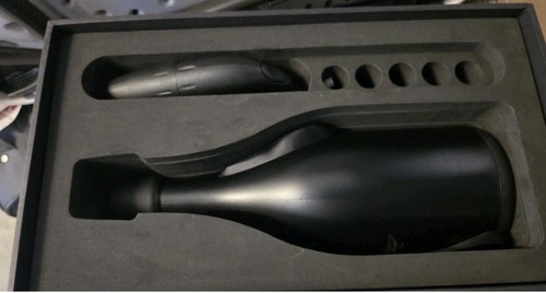 Extremely rare dom pérignon - extremely,