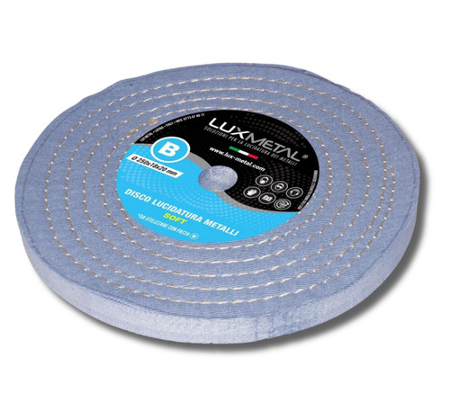 Disque polissage 250 - 250, mm