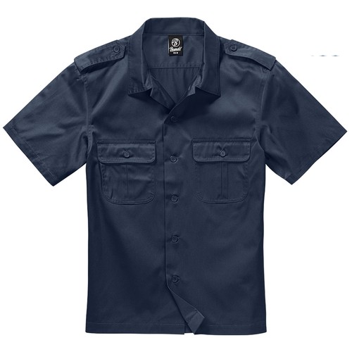 Chemise service manches - service, À