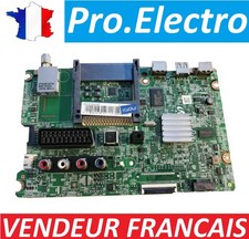 Motherboard Carte Mere TV SAMSUNG UE50J5100 BN94-08119s BN41-02098B