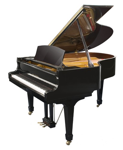 Wilhelm steinberg piano - piano, à
