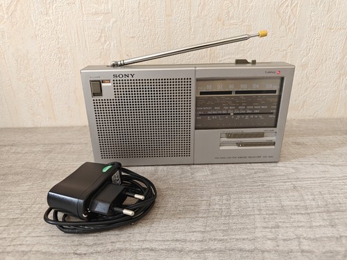 Radio portable lw - radio,