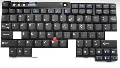 Li39 touches pour clavier - touches,