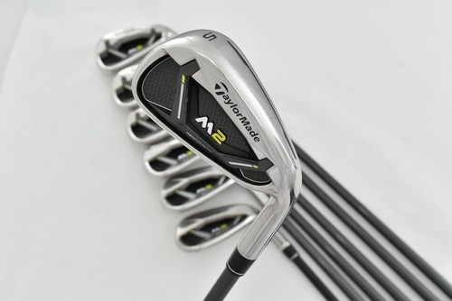 7pcs taylormade iron - taylormade, set