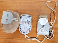 Weston Master V Model 748