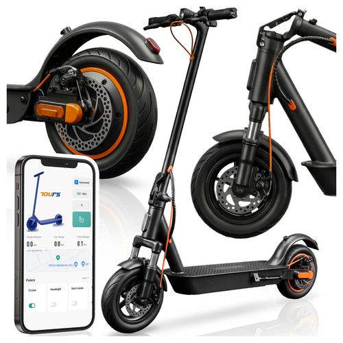 Trottinette électrique