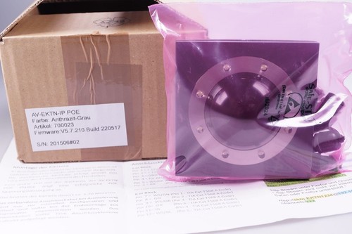 Siedle série 600 ektin ip - siedle,