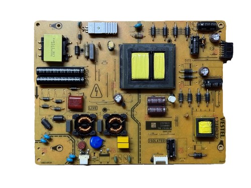 Carte alimentation 17ips72 - carte,