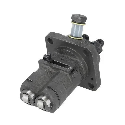 New fuel injection pump - new,
