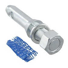Accessoire d'attelage de