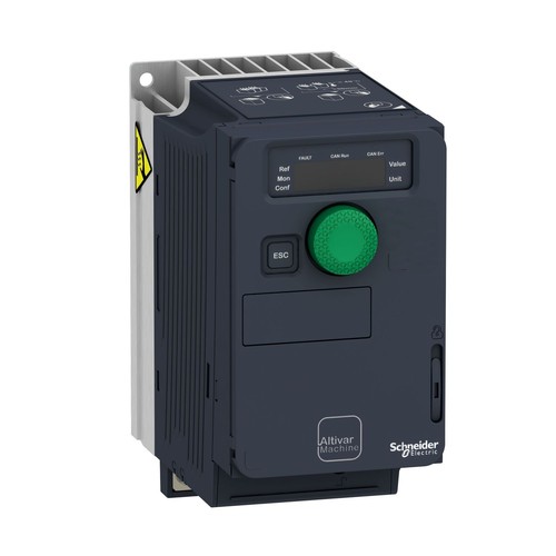Altivar atv320u04m2c - altivar,