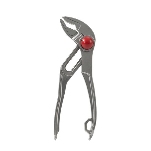 Pince multiprise avec bouton - multiprise,