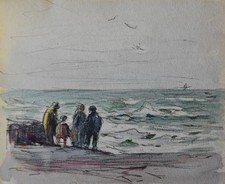 Georges Ricard-Cordingley