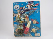 Bandai - Goldorak - Shugun -
