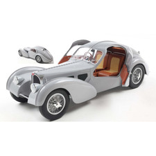 BUGATTI ATLANTIC TYPE 57