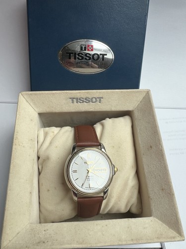Tissot seastar automatique - tissot,