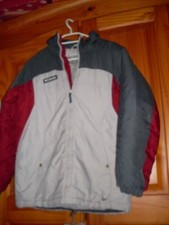 Blouson anorack Columbia 14/16 ans Columbia 
