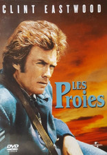 Dvd les proies - /, clint