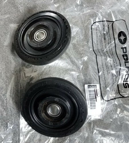 Roue bogie avec entretoise