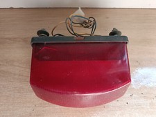 UN FEU ARRIERE MOTO YAMAHA 125 TDR 4FU 5AE