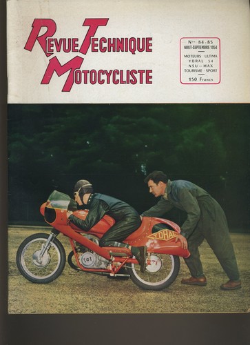 Revue technique - (12a)revue,