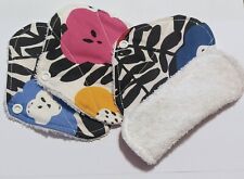 Lot de 4 protège slips en