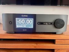 Préamplificateur Classe Audio Delta Pré Reference Pre Amplifier