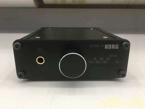 Korg dac 1bit - korg, ds-dac-10