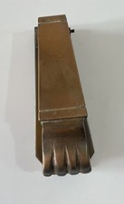 Ancien HEURTOIR DE PORTE