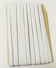 Qualité Élastique 4 MM X 5 M Caoutchouc Bande en Caoutchouc Culotte