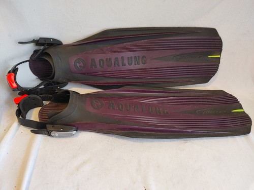 Aqualung blades scuba diving - 2,