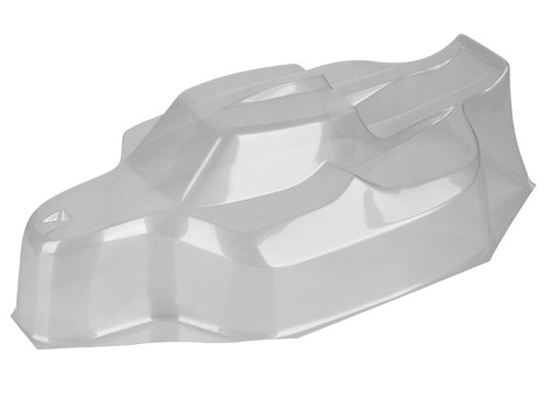 Ultimate lexan carrosserie - ultimate, 1/8