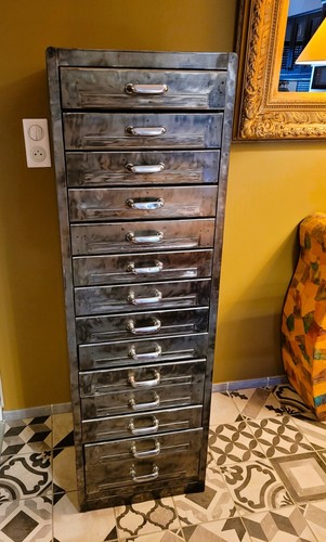 Meuble métier cabinet - de,