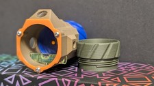 SRP TRT Target Archery Scope