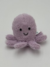 Peluche Jellycat Fluffy