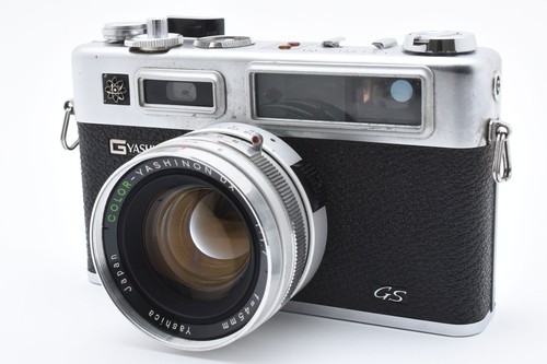 Appareil photo télémétrique