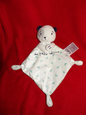 Doudou Plat Mots d'Enfants