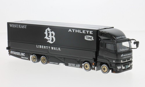 Tarmac works t64t tl001 lbb - works, t64t-tl001-lbb